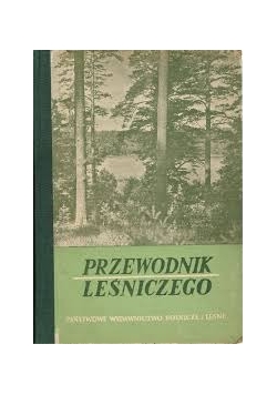 Przewodnik leśniczego
