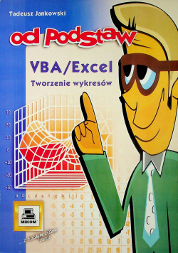VBA / EXCEL tworzenie wykresów