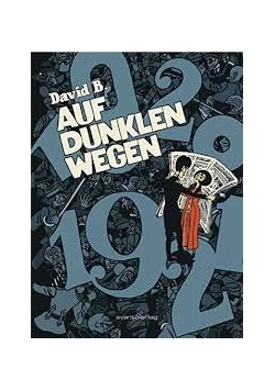 Auf dunklen Wegen