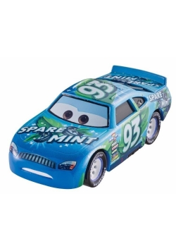 Auta. Ernie Gearson