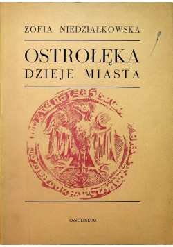 Ostrołęka Dzieje miasta