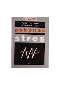 Pokonać stres
