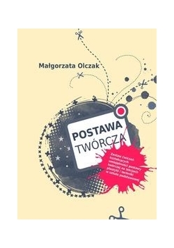 Postawa twórcza