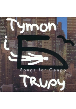 Songs for Genpo CD