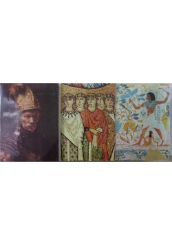 Historia sztuki 3 książki
