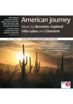American journey