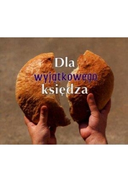 Perełka 241 - Dla wyjątkowego księdza