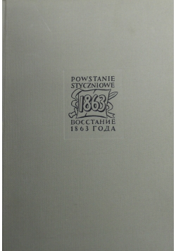 Powstanie styczniowe