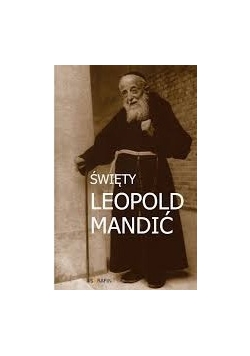 Święty Leopold Mandić
