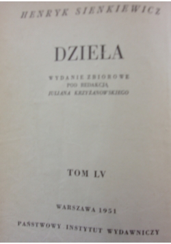 Dzieła