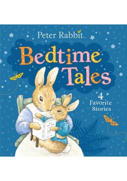 Petter Rabbit Bedtime Tales