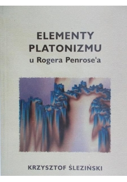 Elementy platonizmu u Rogera Penrosea