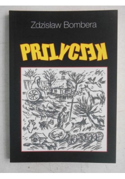 Prztyczek
