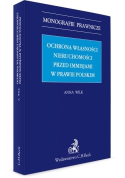 Ochrona własności nieruchomości...