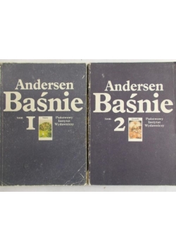 Baśnie tom 1 i 2