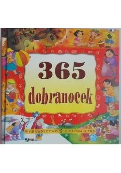 365 dobranocek