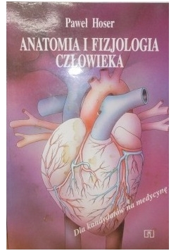Anatomia i fizjologia człowieka