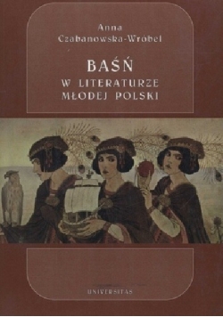 Baśń w literaturze Młodej Polski