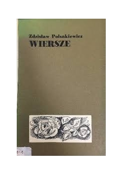 Wiersze