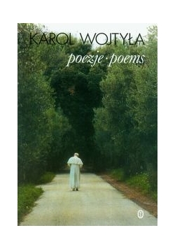 Poezje poems