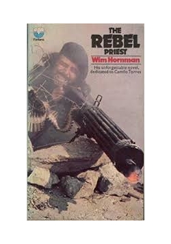 The rebel priest