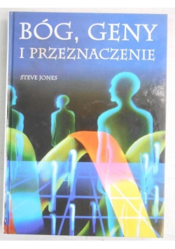 Bóg, geny i przeznaczenie