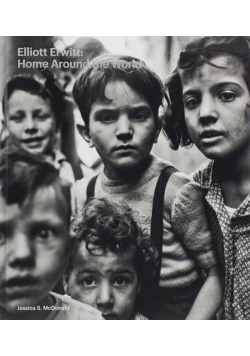 Elliott Erwitt Home Around the World