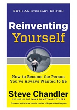 Reinventing Youself