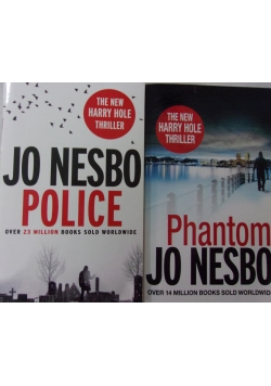Phantom/ Police