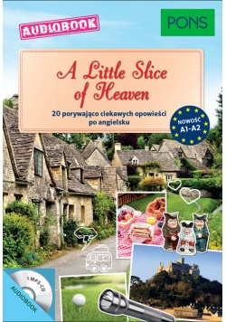 Little Slice of Heaven (A1-A2)