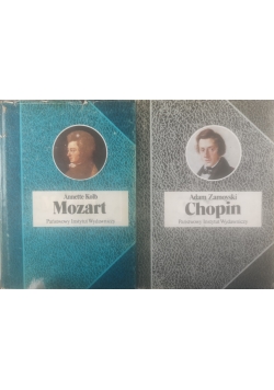 Chopin \ Mozart