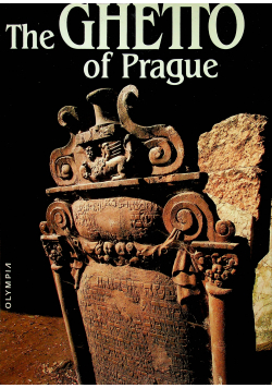 The ghetto of Prague