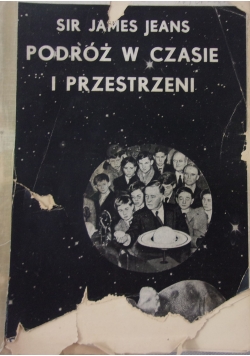 Podróż w czasie i przestrzeni, 1936 r.