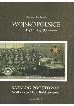 Wojsko Polskie 1914-1939