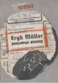 Eryk Müller poszukuje siostry