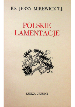 Polskie lamentacje