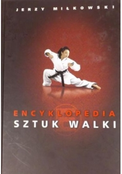 Encyklopedia sztuk walki