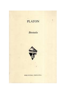 Platon. Biesiada