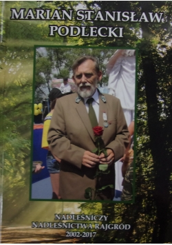 Marian Stanisław Podlecki
