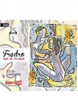 Fredro. Bajki dla dorosłych audiobook