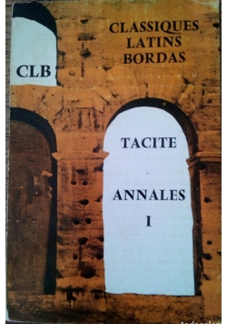 Classiques Latins Bordas