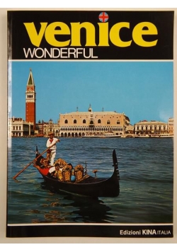 Wonderful Venice