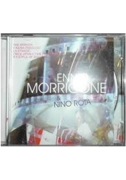 Ennio Morricone CD
