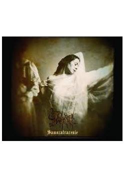 Samozatracenie,CD
