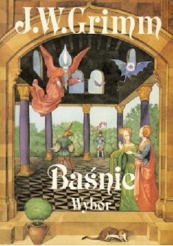 Baśnie. Wybór