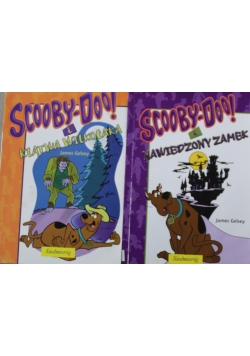 Scooby Doo 2 Tomy