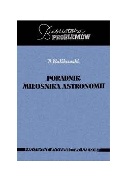 Poradnik Miłośnika Astronomii