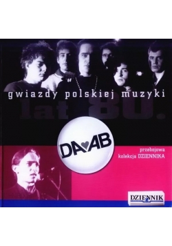 Gwiazdy Polskiej muzyki lat 80 Płyta CD