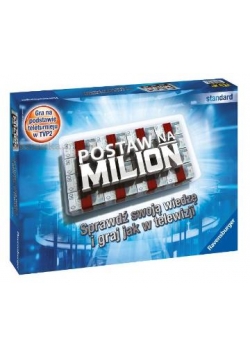 Postaw na milion