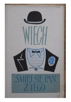 Śmiej się Pan z tego